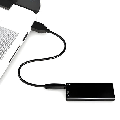 🎙️ 50% RABATT JETZT ! ✨ Mini Digital Audio Voice Recorder Pen – Diskrete Aufnahme, Lange Akkulaufzeit & Einfache Übertragung ✨