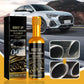 🚗💨 Reinigt effektiv – 🔥 TÜV-getesteter Dreiwege-Katalysator Reiniger für maximale Motorleistung & geringeren Verbrauch. ✅ Umweltfreundlich, einfach anwendbar! 🌱