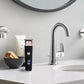 💎 50% RABATT! 💎 Hochleistungs-Haarschneidemaschine mit LED-Digitalanzeige – Präzision, Akku & Profi-Qualität für Zuhause ✂️🔋
