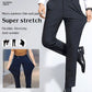👖 Herren Anzughose Schlank Gerade – 50% RABATT! Sommerleicht, Elastisch, Business & Freizeit