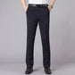 👖 Herren Anzughose Schlank Gerade – 50% RABATT! Sommerleicht, Elastisch, Business & Freizeit