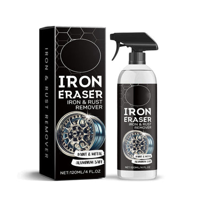 🔥Solange der Vorrat reicht 50 % Rabatt!🎉Auto-Rostentferner-Reiniger-Spray🔥