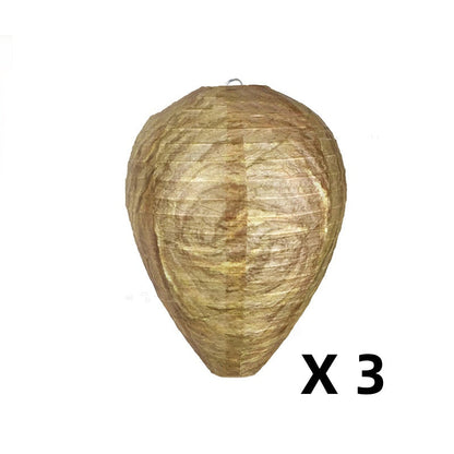 🔥2026 Home Essentials-🎁Hängendes Wespenabwehrmittel für Hornissen