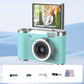📸 50% RABATT! 🎥 4K HD Flip-Screen Digitalkamera – Autofokus, 16X Digitalzoom & Perfekt für Vlogs & Fotografie ✨