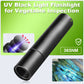 🌟 2 kaufen, 1 gratis dazu! 🛡️🌿 UV-Schwarzlichtlampe zur Inspektion von Gemüse