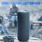 🌞Frühlingserwachen: 50% Rabatt!✨2-in-1 Magnetischer Teilbarer Bluetooth-Lautsprecher – 20W Stereo-Sound, Wasserdicht & Lange Akkulaufzeit für Outdoor & Party