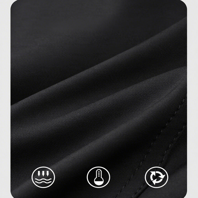🔥Black-Friday-Mega-Angebot – 50 % Rabatt!🔥Mittellanger Trenchcoat für Herren mit herausnehmbarem Innenfutter🚀Versandkostenfrei