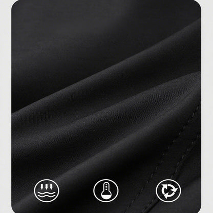 🔥Black-Friday-Mega-Angebot – 50 % Rabatt!🔥Mittellanger Trenchcoat für Herren mit herausnehmbarem Innenfutter🚀Versandkostenfrei