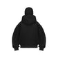 🎁 Heiße Aktion: 50 % Rabatt 🔥 Ninja Zip-Up Hoodie für Herren & Damen – Rundumschutz