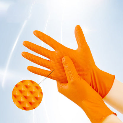 🎁2026 Neujahrsverkauf🎁Einweg-Nitril-Handschuhe 30 Stück