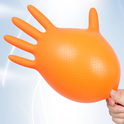 🎁2026 Neujahrsverkauf🎁Einweg-Nitril-Handschuhe 30 Stück