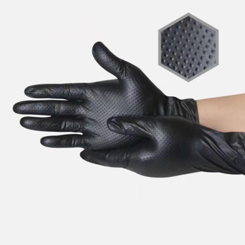 🎁2026 Neujahrsverkauf🎁Einweg-Nitril-Handschuhe 30 Stück