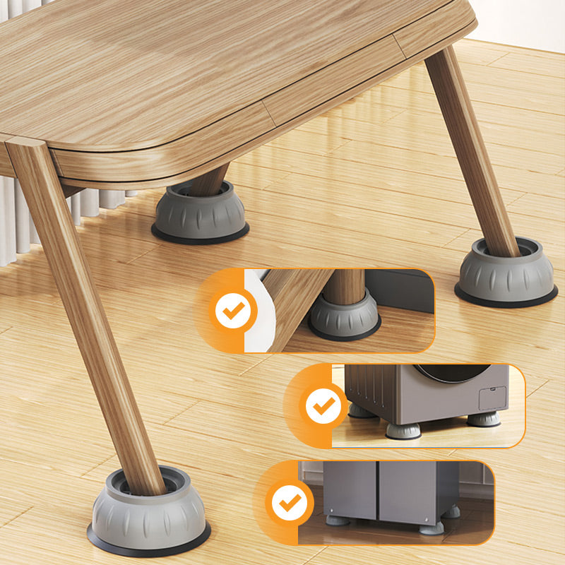 🔇🏡 Schützen Sie Ihre Böden und Ihre Ruhe. Selbstnivellierende Stabilisierungsunterlagen – JETZT 50 % RABATT! 💎✨
