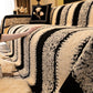 🛋️ 50% RABATT 2026! ✨ Plüsch Sofaüberwurf - Extra Dicke & Rutschfeste Decke mit Elastischen Kanten für Herbst und Winter 🍂❄️