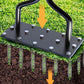 🌱🛠️ Bodenlockerungsgerät – Rasenlüfter & Belüftungswerkzeug für Garten & Rasen