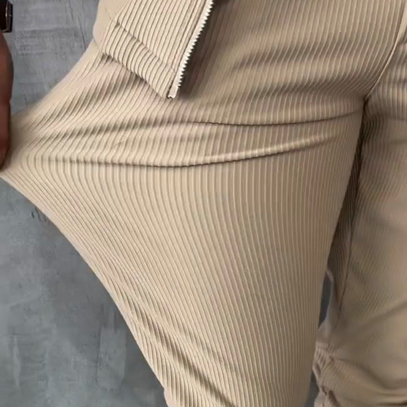 👔 Einfachheit trifft Eleganz – Bequem, schlicht und zeitlos🔥Kostenloser Versand🔥