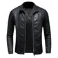 🧥 Neu in der Kollektion! Klassische Lederjacke Mailand 🔥