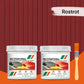 💎 50% RABATT! 💎 Rostentferner & Konversionsfarbe 2-in-1 – Sofortige Wirkung, Langfristiger Korrosionsschutz 🛠️🛡️
