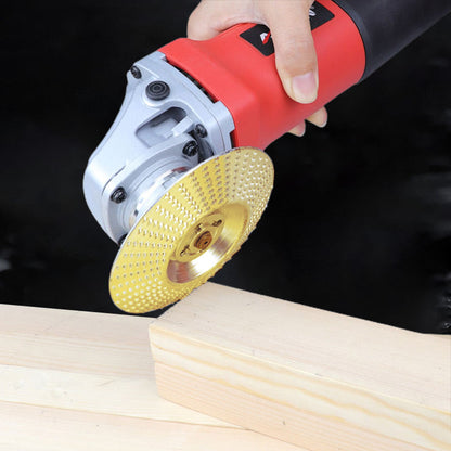 Riesige Preisreduktion⚙️ 50 % Rabatt!🔧 Schleifscheibe für Winkelschleifer – aus Kohlenstoffstahl, extrem verschleißfest, sicher, zuverlässig und vielseitig einsetzbar 🛡️