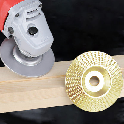 Riesige Preisreduktion⚙️ 50 % Rabatt!🔧 Schleifscheibe für Winkelschleifer – aus Kohlenstoffstahl, extrem verschleißfest, sicher, zuverlässig und vielseitig einsetzbar 🛡️