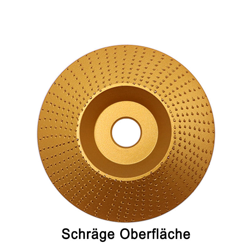 Riesige Preisreduktion⚙️ 50 % Rabatt!🔧 Schleifscheibe für Winkelschleifer – aus Kohlenstoffstahl, extrem verschleißfest, sicher, zuverlässig und vielseitig einsetzbar 🛡️