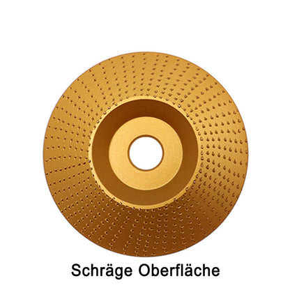 Riesige Preisreduktion⚙️ 50 % Rabatt!🔧 Schleifscheibe für Winkelschleifer – aus Kohlenstoffstahl, extrem verschleißfest, sicher, zuverlässig und vielseitig einsetzbar 🛡️