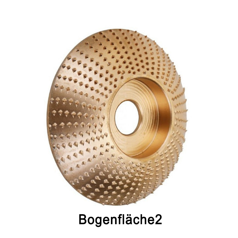 Riesige Preisreduktion⚙️ 50 % Rabatt!🔧 Schleifscheibe für Winkelschleifer – aus Kohlenstoffstahl, extrem verschleißfest, sicher, zuverlässig und vielseitig einsetzbar 🛡️