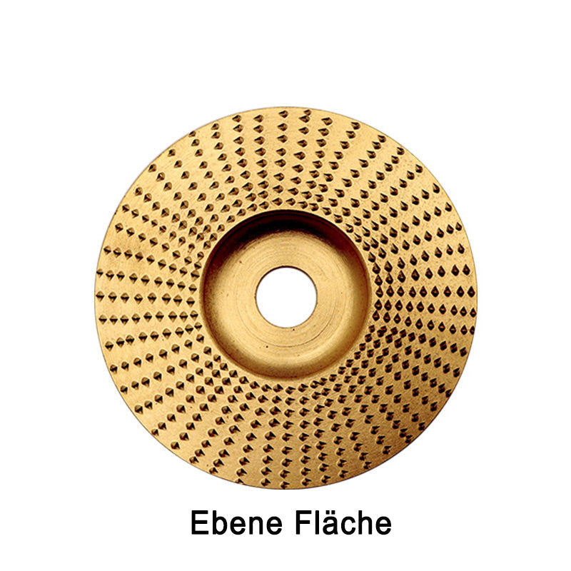 Riesige Preisreduktion⚙️ 50 % Rabatt!🔧 Schleifscheibe für Winkelschleifer – aus Kohlenstoffstahl, extrem verschleißfest, sicher, zuverlässig und vielseitig einsetzbar 🛡️