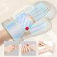Intelligentes Handmassagegerät mit Wärmefunktion – Luftdruck- & Fingerzonenmassage für Hände & Handgelenke ✋🔥