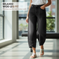 🔥2026 Hot Sale 🔥Lässige Damenjeans mit überkreuzten Trägern und weitem Bein für jede Jahreszeit