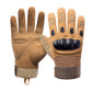 Touchscreen-Handschuhe für ganze Finger,Outdoor-Sportarten Arbeiten Autofahren Reiten Wandern Camping Klettern Motorradfahren Rutschfeste Handschuhe