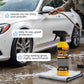 🚗 Autolack-Sprühbeschichtung – Schneller Schutz, Hydrophob & Glanz – Für Karosserie, Glas & Kunststoff!