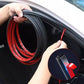 ⏳Limitiertes 50 % Rabatt⏰Staubdichtes Gummi-Dichtungsband für Auto 🛡️