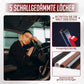 ⏳Limitiertes 50 % Rabatt⏰Staubdichtes Gummi-Dichtungsband für Auto 🛡️