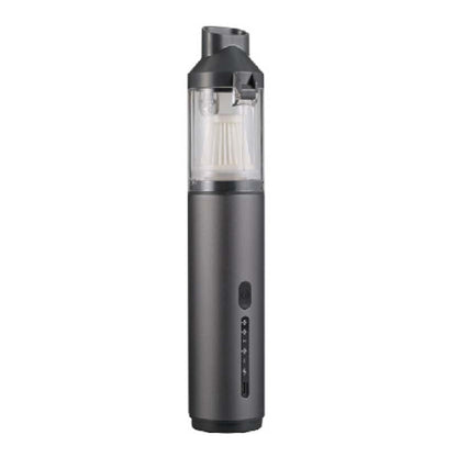 V8 Apex Autostaubsauger, 4-in-1 tragbarer kabelloser Mini-Staubsauger mit 19000pa Saugleistung