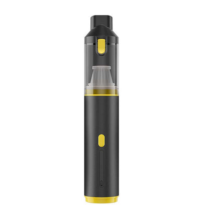 V8 Apex Autostaubsauger, 4-in-1 tragbarer kabelloser Mini-Staubsauger mit 19000pa Saugleistung