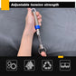 🚗🚗 Kofferraum-Federheber – automatische Öffnung per Knopfdruck – einstellbare Länge 19–32 cm – für Limousinen mit Funkfernbedienung✨