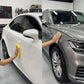 🚗 KÖP 2 FÅ 1 GRATIS! ✨ Universeller Auto-Kratzerentferner-Wachs – Entfernt Kratzer, Stellt Glanz Wieder Her & Einfache Anwendung 💧