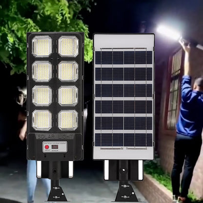 ⏰Letzter Tag der Aktion 50 % Rabatt – Solar-LED-Beleuchtungssystem (2 kaufen, Versandkostenfrei)
