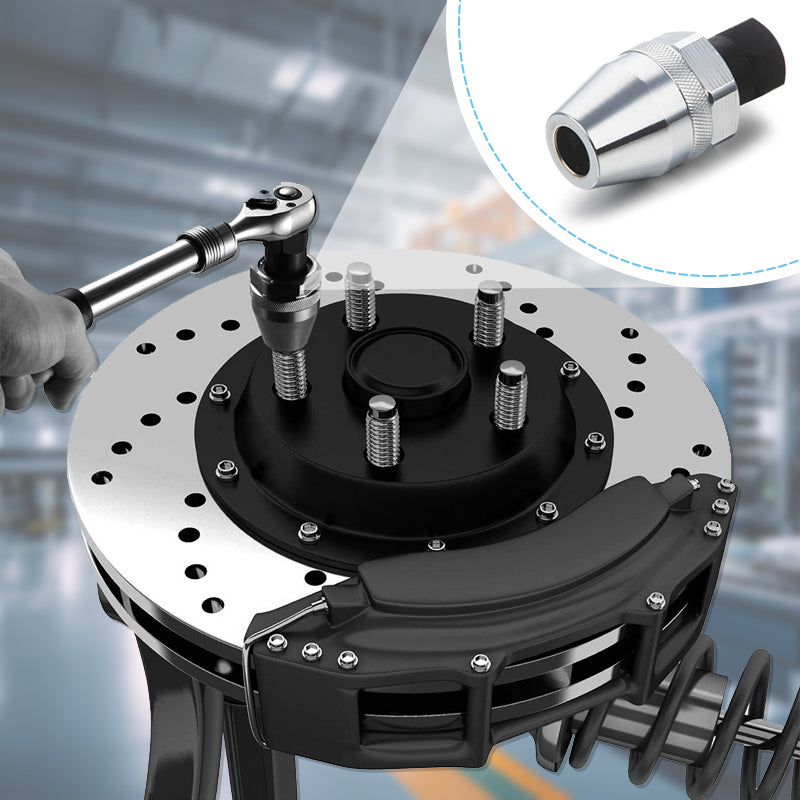 💎 50% RABATT! 💎 3/8"-Stehbolzen-Ausdreher aus Hartstahl – Robust, Kompakt & Für Profis und Heimwerker 🛠️🔩