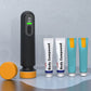 🔋 Kabelloser Autopolierer – Kratzerentfernung & Ölfilm-Entfernung in einem – Schnell, Schonend & Ideal für Sommer-Autopflege