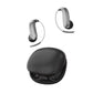 💎 Bluetooth-Knochenleitung-Ohrhörer – Nur 4,2 g, IPX5 & Bluetooth 6.0 für sicheren Halt beim Sport 🎧🏃‍♂️