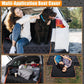 🐶 Schütze dein Auto, liebe dein Haustier | Universeller Autositzbezug 2026 | Schmutzfreies Reisen ❤️【60 % Rabatt – Top-Angebot】