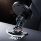 🚗 Magnetische Wireless Car Charger – 15W Schnellladung, Starker Halt & 360° Drehbar – Für Navigation & Freisprechanrufe, 15W