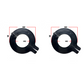 Disassembly-Free Split Bushing Gasket for Excavator