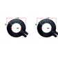Disassembly-Free Split Bushing Gasket for Excavator