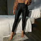Chic Damenhosen: Slim Fit & Vielseitiger Stil