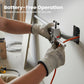 Kabel-Einziehgerät – Schnelles Einziehen von Kabeln für Elektroinstallation🔧⚡