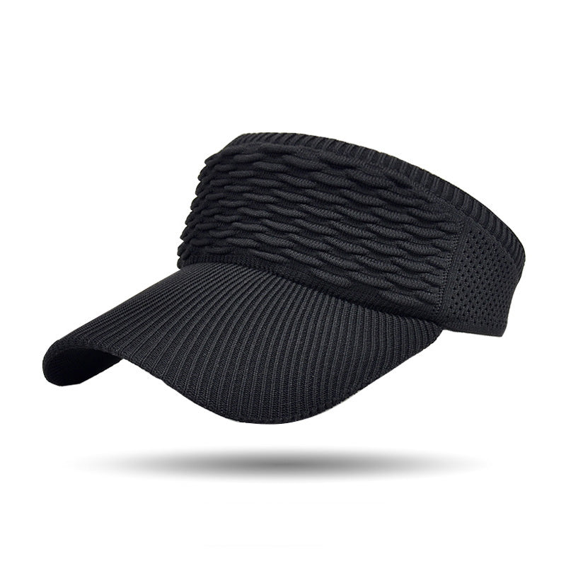 👒☀️ 50% RABATT! Atmungsaktiver Sonnenschutz-Hut für Outdoor-Sport – Leicht, verstellbar & UPF 50+ 🏃‍♂️