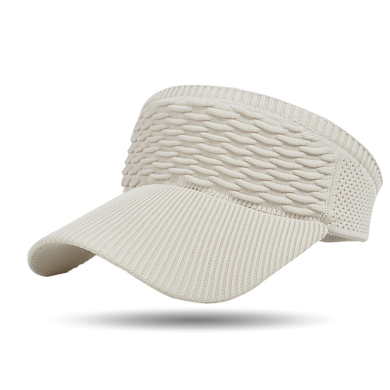 👒☀️ 50% RABATT! Atmungsaktiver Sonnenschutz-Hut für Outdoor-Sport – Leicht, verstellbar & UPF 50+ 🏃‍♂️